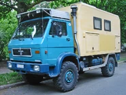 Man vw 3 sst
