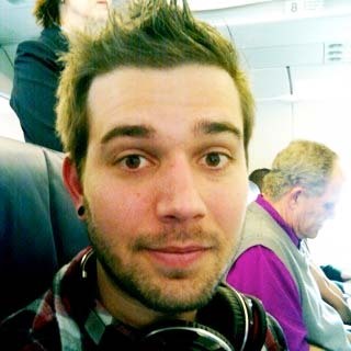 Charles Trippy - Internet Killed Television Wiki