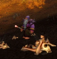 Image of Twilight Desecrator