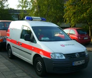 Hausnotruf.Fzg