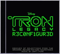 Reconfigured