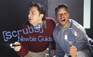 Slider-Newbie