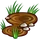 Spring Shower Puddle-icon
