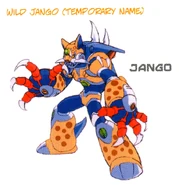 CM JangoConcept