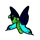 Spring Butterfly-icon