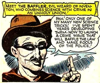 Baffler