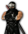 DOAD Ryu Profile
