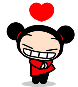 Pictures Of Pucca