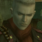 Mini - MGS3 Ocelot