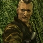 Mini - MGS3 The Fear