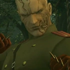 Mini - MGS3 Volgin