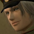 Mini - MGS3 Ivan