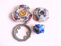 Driger G PARTS