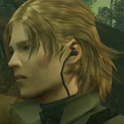 Mini - MGS3 The Boss