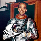 Mini - Alan Shepard