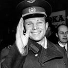 Mini - Yuri Gagarin