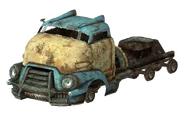 FNV Semitrailer