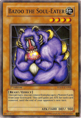 BazootheSoulEater-SDDE-EN-C-1E