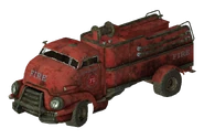 Firetruck