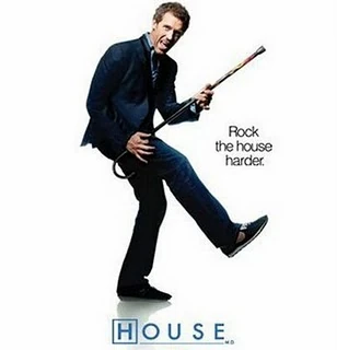 House MD Season 4