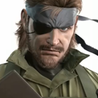 Metal Gear: Peace Walker (PSP) Mini_-_MGSPW_Snake