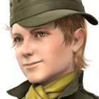 Metal Gear: Peace Walker (PSP) Mini_-_MGSPW_Chico