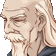 FF4TAYPSP Elder Portrait