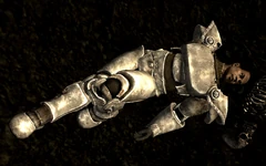 Paladin Fairbanks