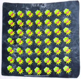 Kermit bandana the planet inc