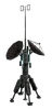 Enclave Communications tower
