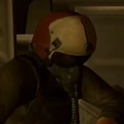 Mini - MGS3 Soldado Avión