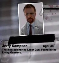 DR2 CaseWest Profile 09D