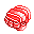 Red Warrior Piya's Glove.gif