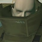 Mini - MGS2 Fatman