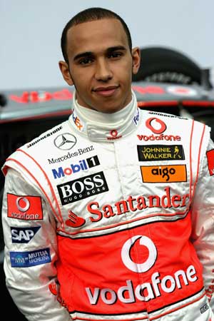 lewis hamilton pixar