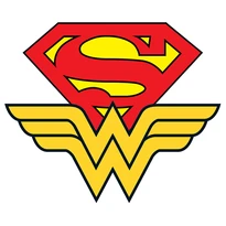 Emblem-Superman-WonderWoman