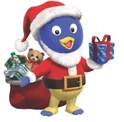 Santa