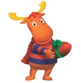 Tyronemoose