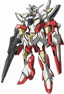 Ribbonsgundam