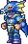 FF4PSP-KainSprite