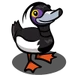 Tufted Duck-icon