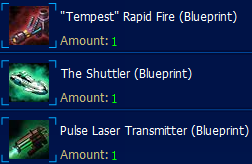 Blueprints