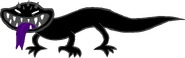 Spritesheets - basilisks1