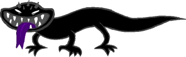 Spritesheets - basilisks1