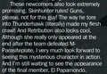 El Papamondo