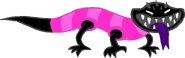 Spritesheets - basilisks