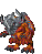 Greymon O vg