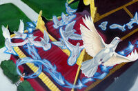 Doves