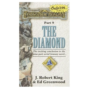 The Diamond