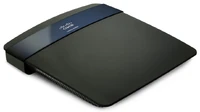 Linksys E3200 a